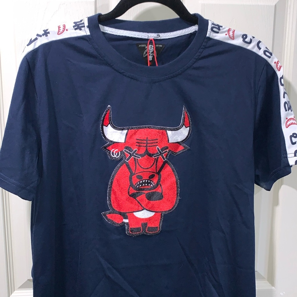 Chicago Bulls Shirt